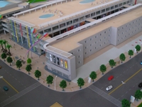 河南省漯河市中匯廣場
